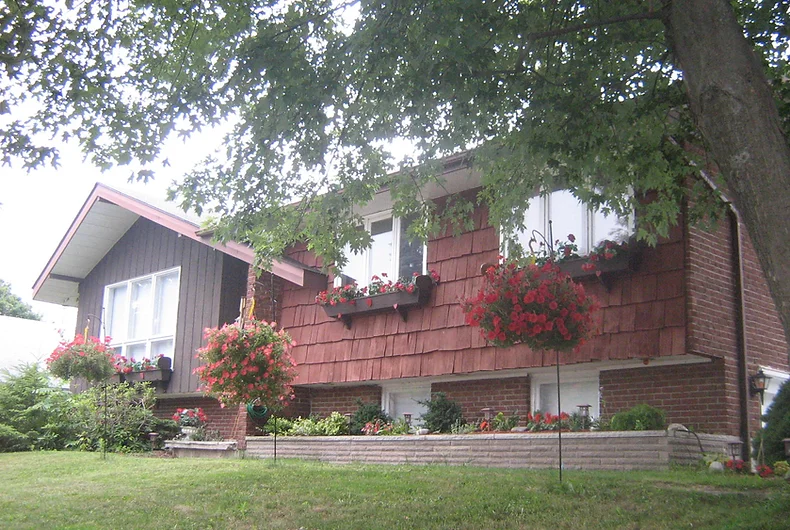 Cottage Rentals