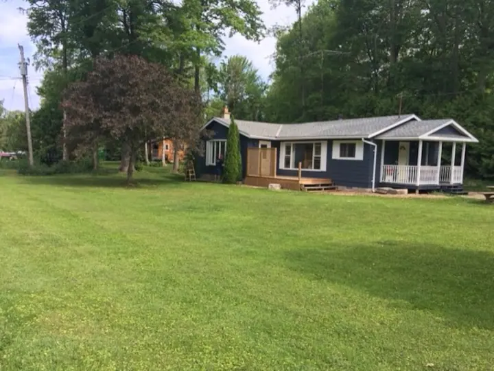 401 Oki Court, front view 1