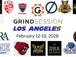 The Grind Session Los Angeles Standouts