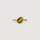 Thumbnail: Mini Tigers Eye Ritual Ring
