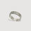 Thumbnail: Silver Tala Ring