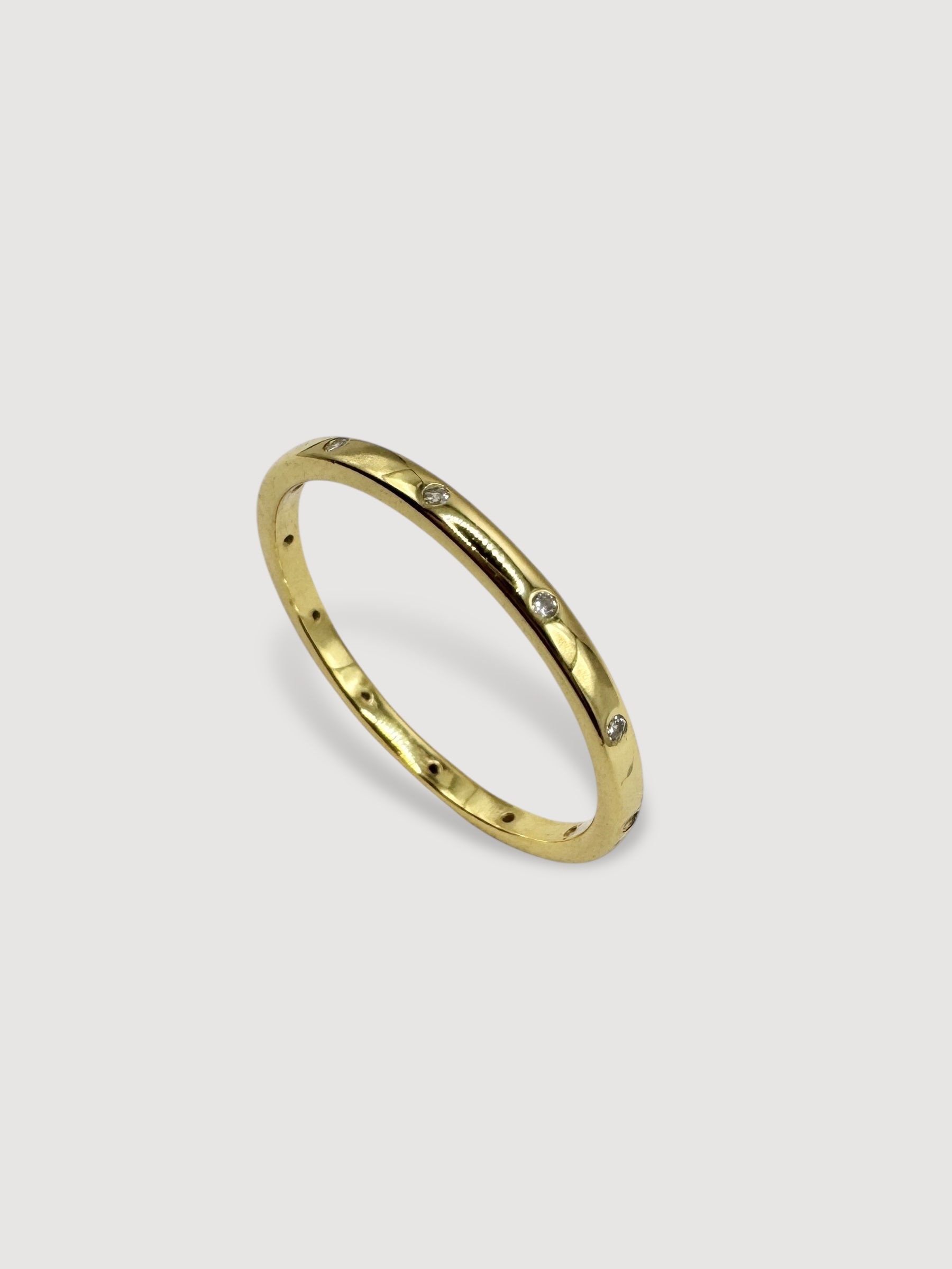 Dainty Gold Ring