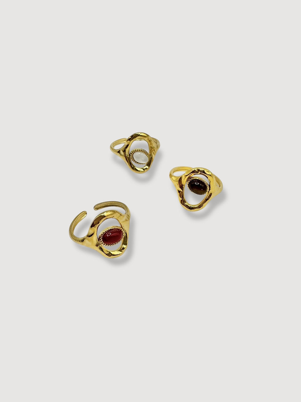 Thumbnail: Onyx Ritual Ring