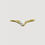 Thumbnail: Gold Pearl Ring