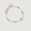Thumbnail: Gold Heart Bracelet