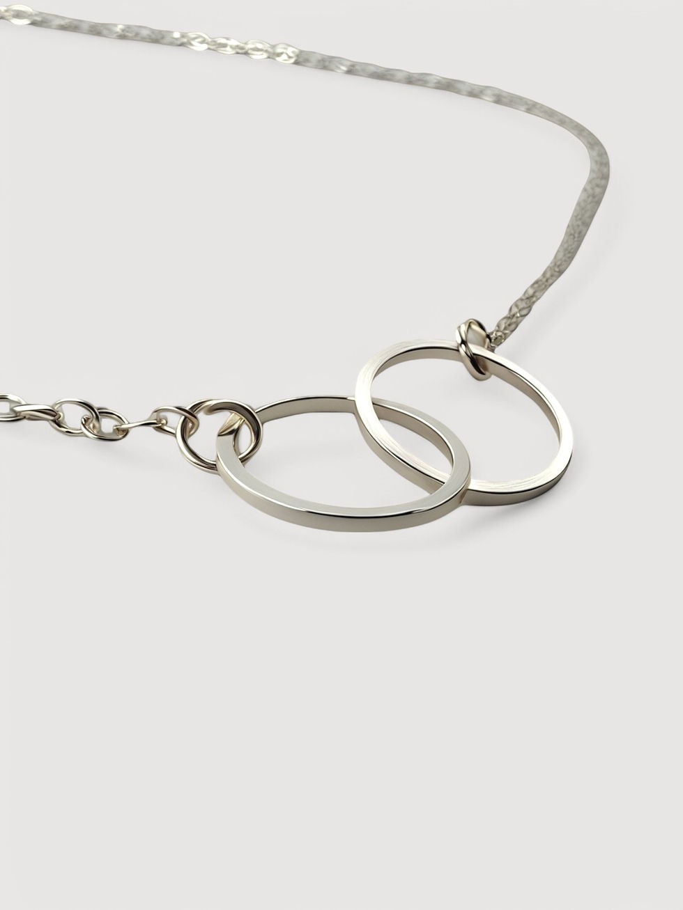 Thumbnail: Unbreakable Bond Necklace