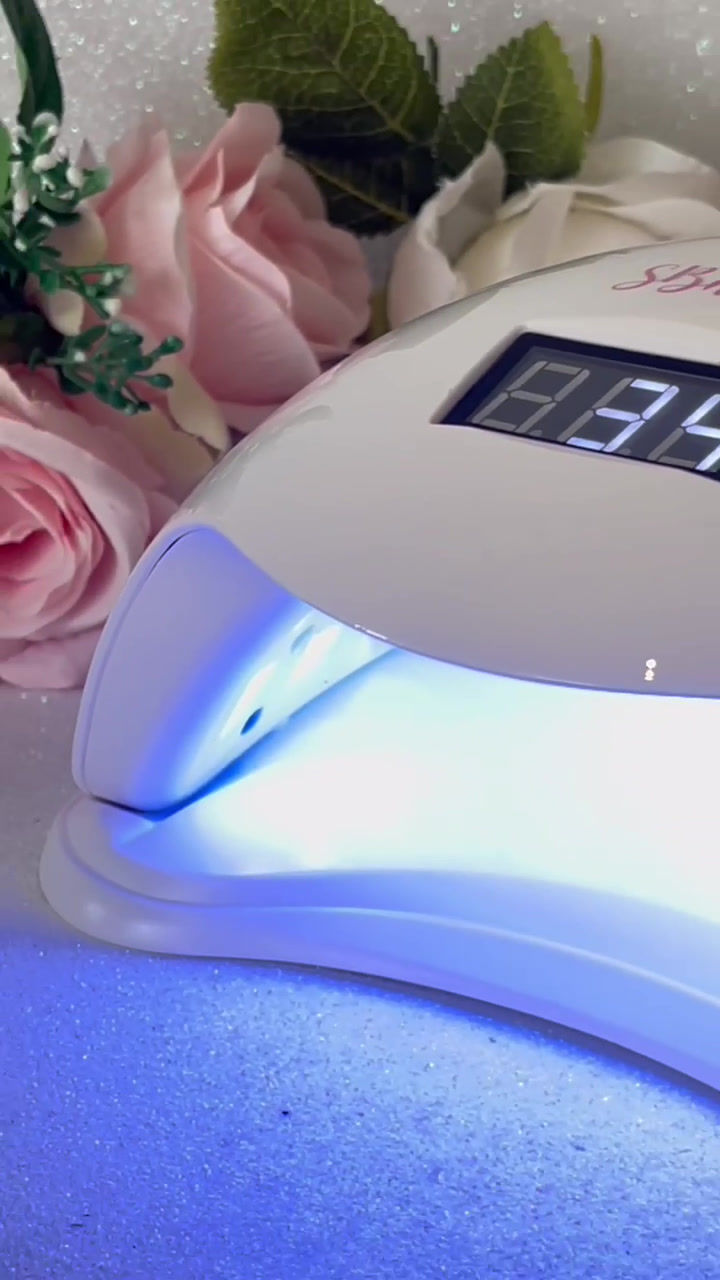 Miniatura: Cabine Profissional LED/UV SBNails