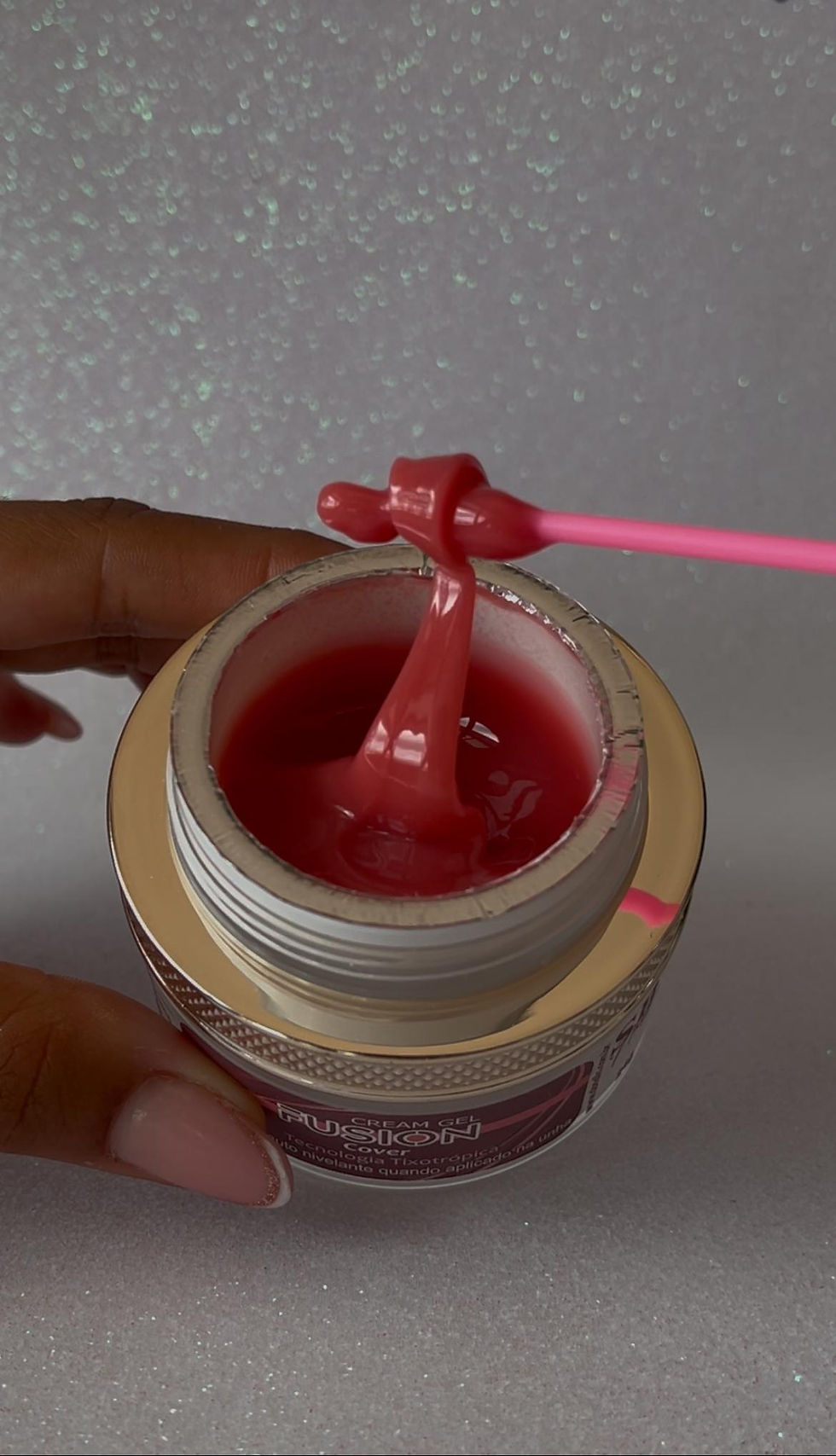 Miniatura: Gel Fusion 24g Sbnails