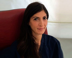 Teresa Gagliardo
