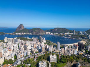 Buying or Selling Real Estate in California vs. Rio de Janeiro: