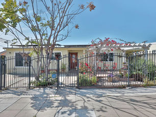 Sold in Mountain View