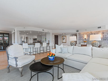 Sold in Bankers Hill