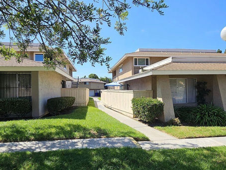 Sold in San Diego