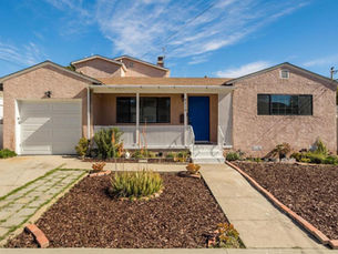 Sold in La Mesa