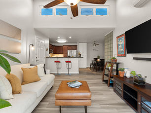 Listed in Clairemont