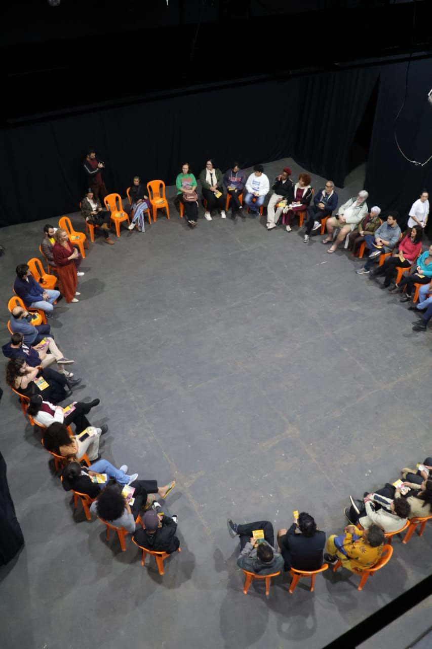 Teatro da Pedra