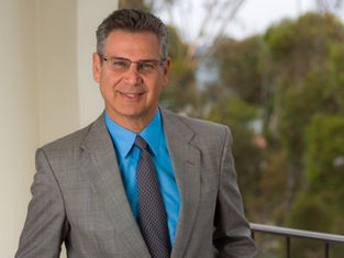 Norm Miller unveils new book for USD Real Estate stakeholders
