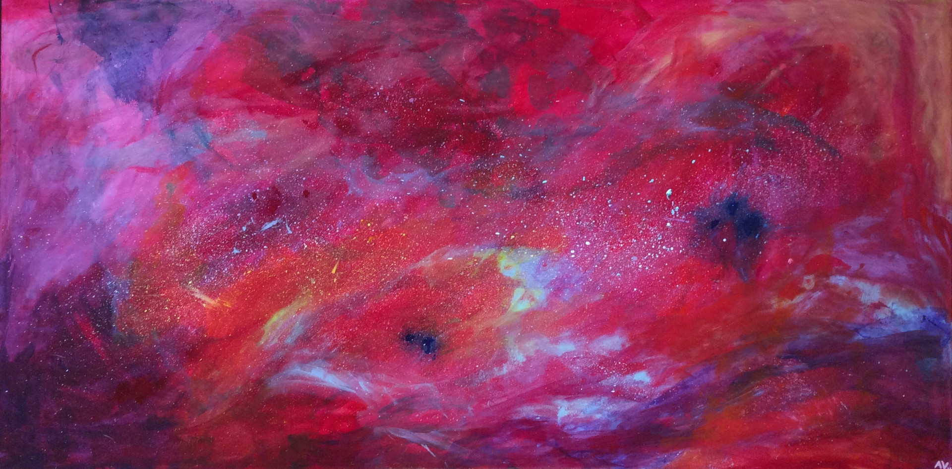 INNER GALACTIC EPISODES