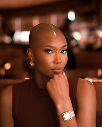 Just admiring one of our favorite baldies 😍🤎….jpeg