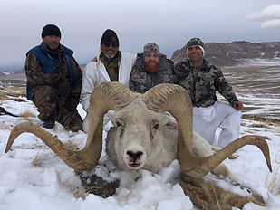 Marco Polo Ram - #2 record