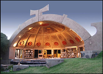 Paolo Soleri e Arcosanti: l’utopia incompiuta dell’architettura ecologica.