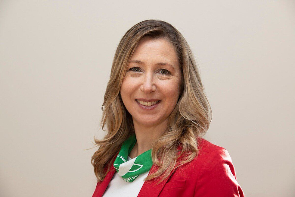 Myriam Bregman: la voce della sinistra radicale argentina
