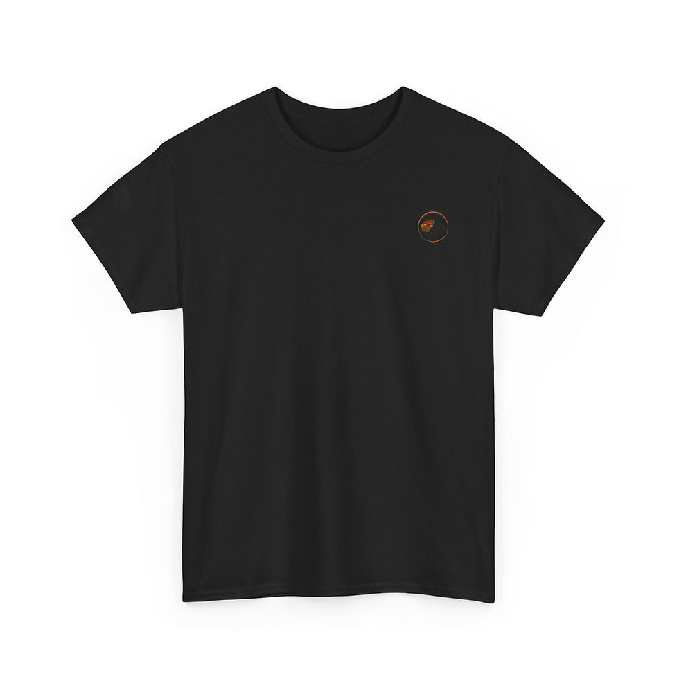 Thumbnail: RMP Signature Logo Tee