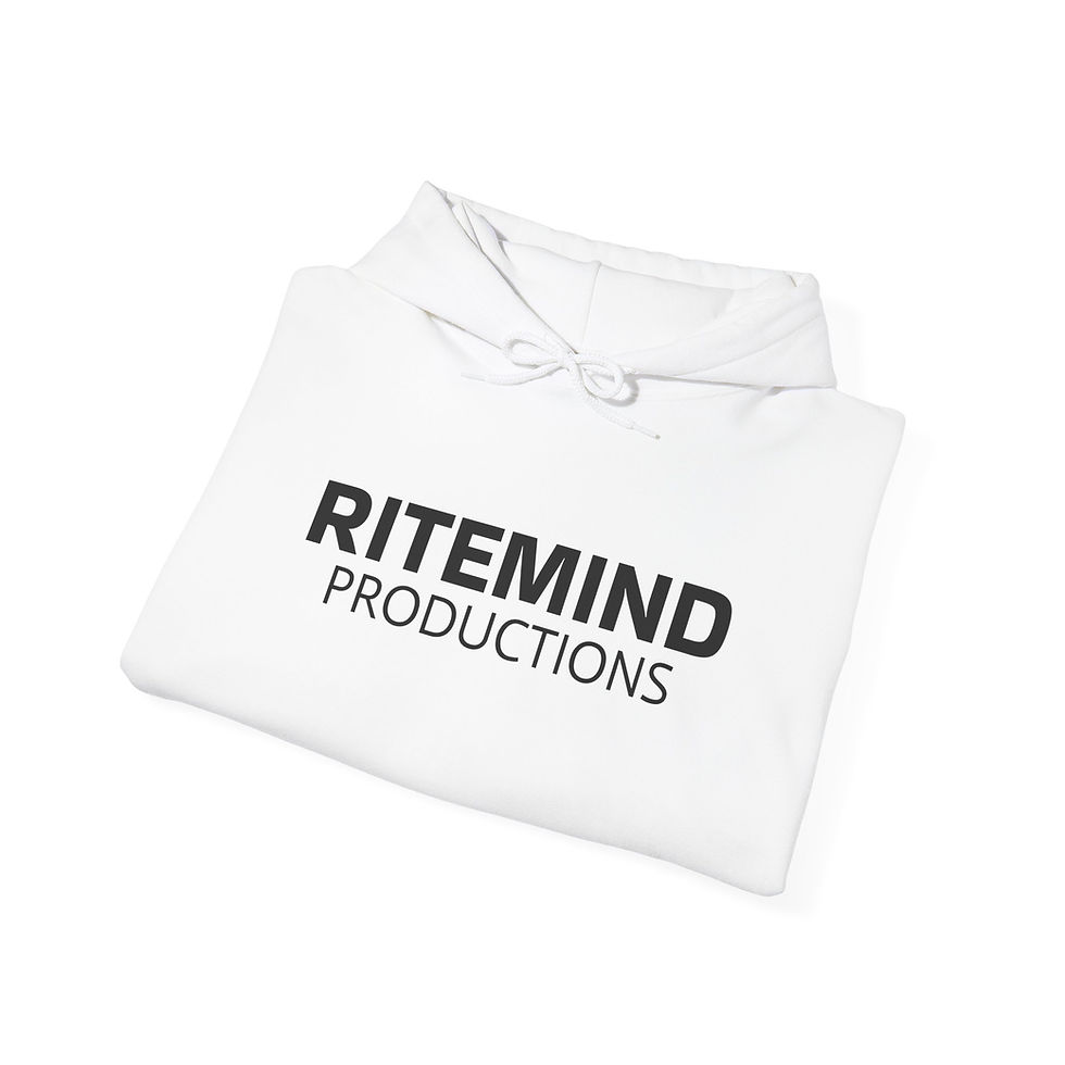 Thumbnail: RMP Executive Hoodie