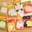 Thumbnail: Wholesale Pads Manufacturer Stationary Pet Kawaii Cute Sticky Notes