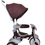 Thumbnail: Iimo 3-In-1 Foldable Tricycle With Canopy