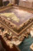 Replication and Gilding