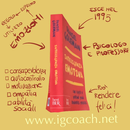 Intelligenza emotiva