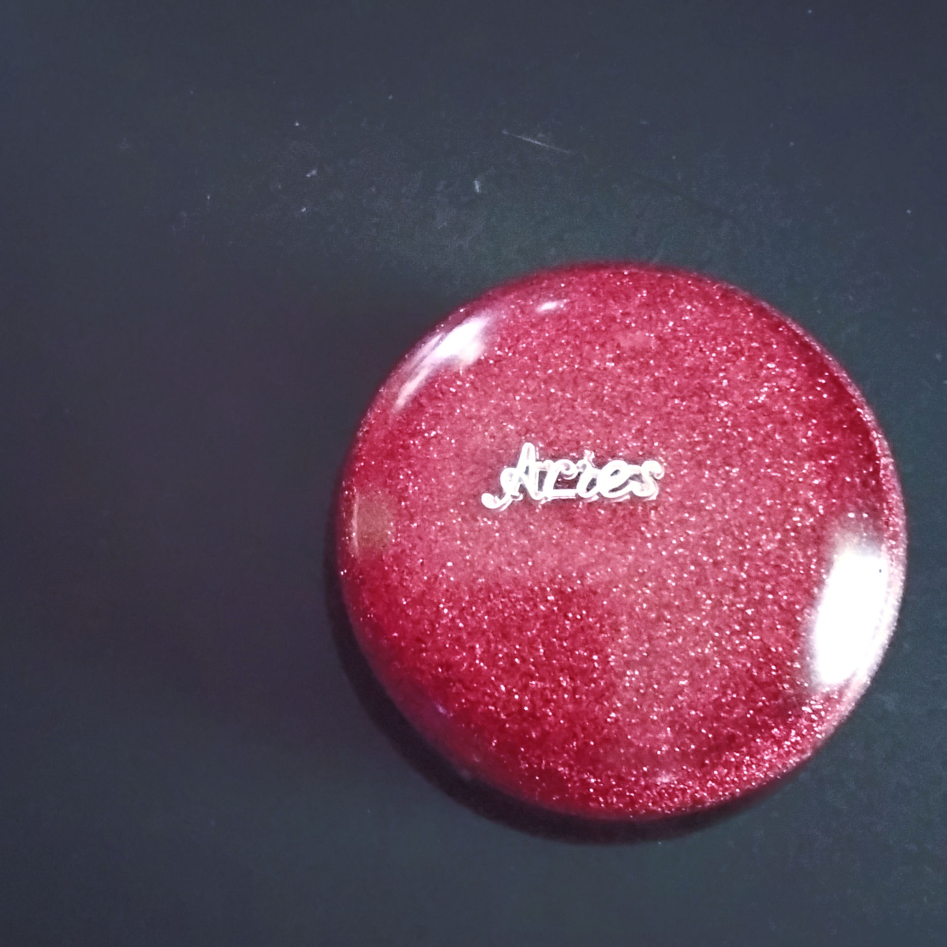 Aries Small Jar