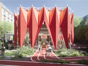 Maison Suisse: 5 Things We Know So Far