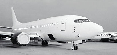 Boeing 737CL First Officer Program-B737-800 Type Rating-First Officers Program-www.air-tec