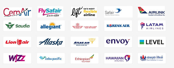AIR-TEC Become a Pilot with Air-Tec Aviation in 16 Months and Land Your Dream Job at a Maj