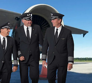 Southernflightacademy First Officer - Air_Botswana_ATR42