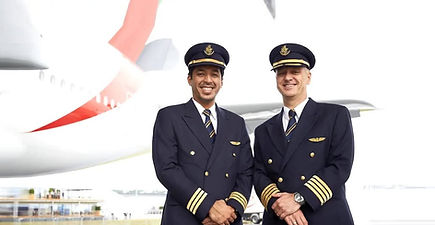Become a Pilot with Air-Tec Aviation (Pty) Ltd in 16 Months and Land Your Dream Job at a M