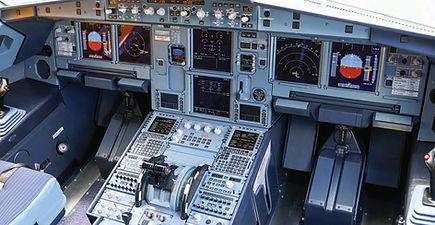 Air-Tec Aviation offers cost effective and top quality Boeing B737 Classic Type Rating Tra
