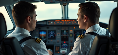 Air-Tec Aviation's A320 Pilot Type Rating Course is designed to provide the essential know