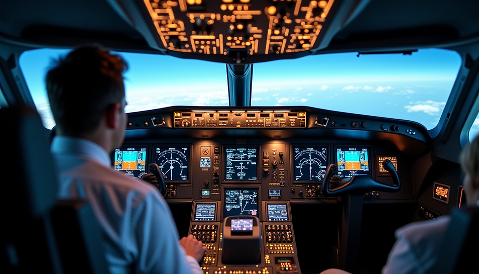 Air-Tec Aviation’s Pilot Career Program (PCP) is an Integrated ATPL program that provides