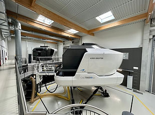 Southern Flight Academy - AIRBUS A320--200 Full Flight Sim.jpg
