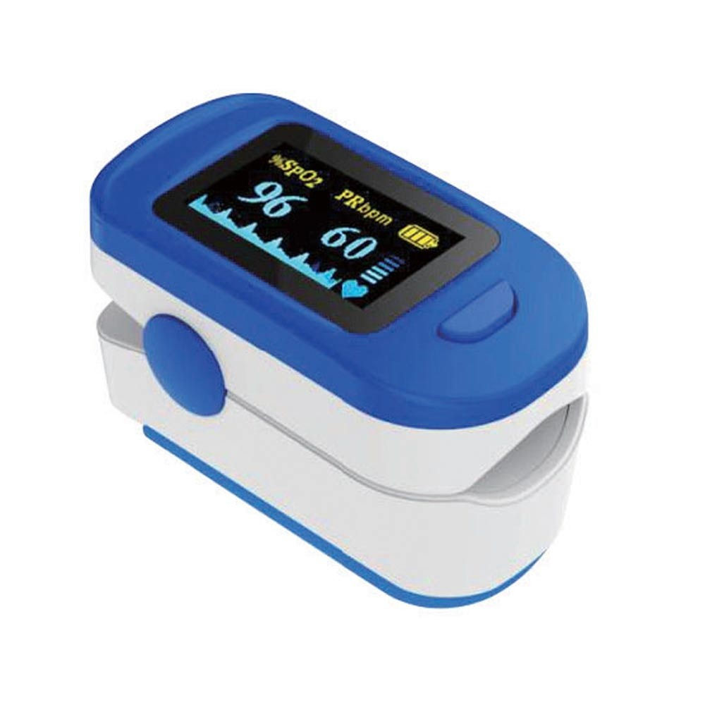 Pulse oximeter