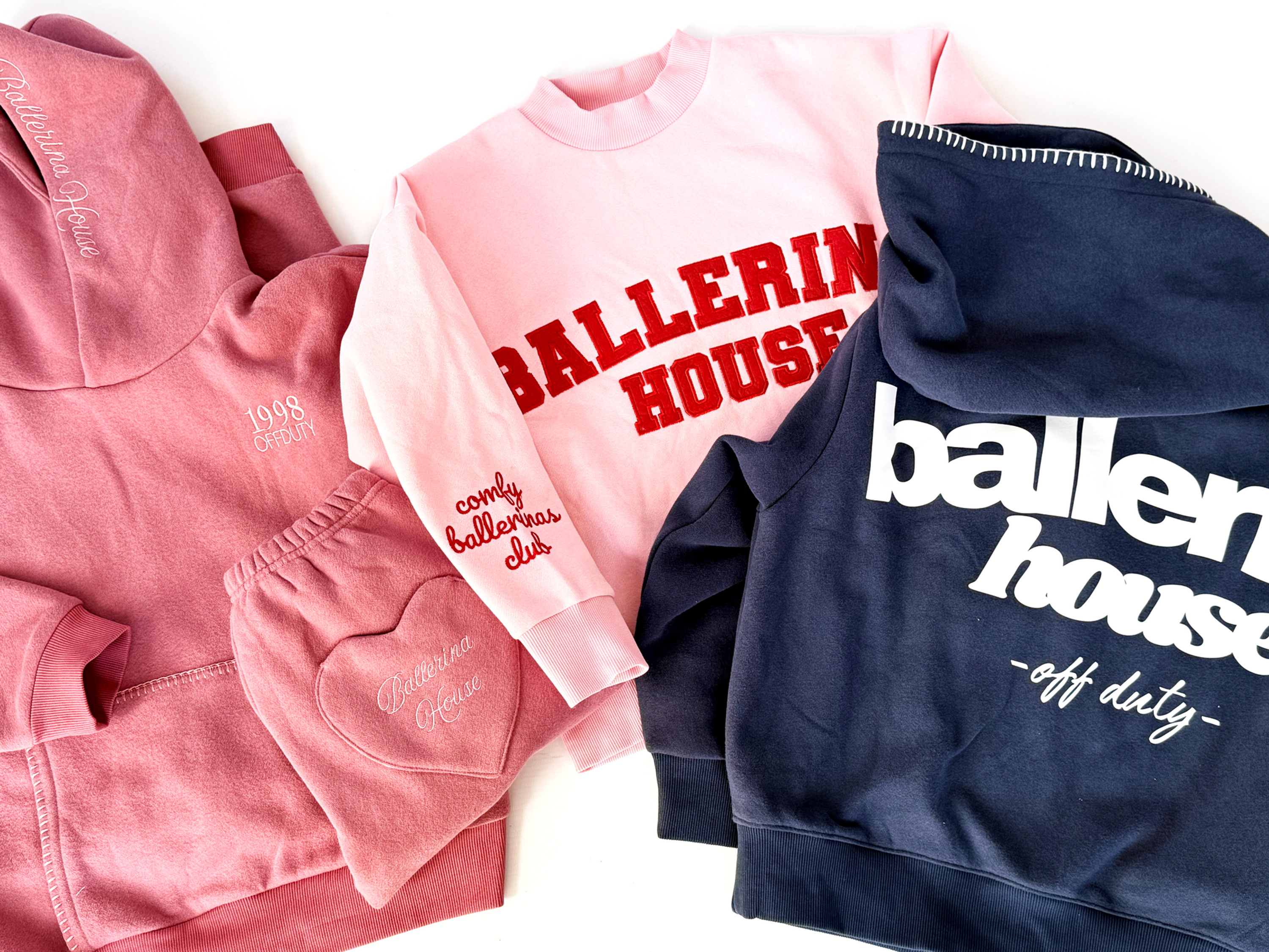All Products | Ballerina House