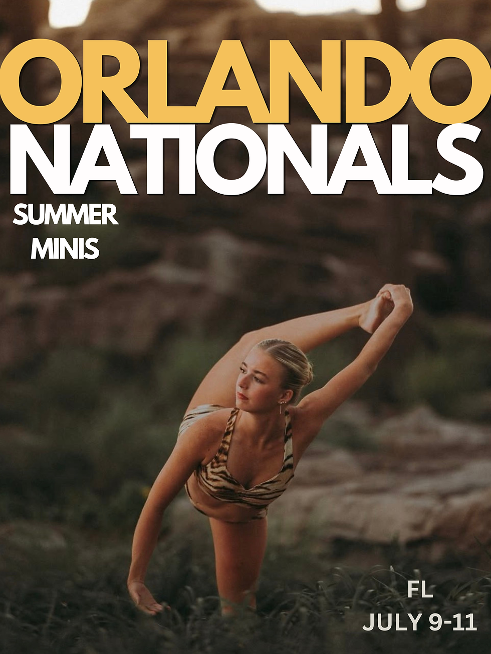 ORLANDO NATIONALS