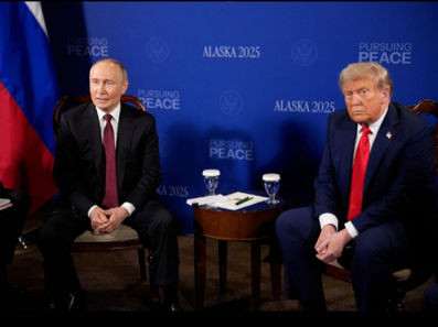 Trump’s Russia Sanctions Pause: A Strategic Gamble That Could Reshape Global Diplomacy