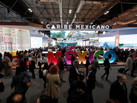 México País Socio de FITUR 2025