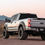 Thumbnail: Set de 4 cantoneras Ford F-250 2017-2023