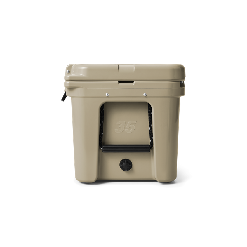 Thumbnail: HIELERA TUNDRA® 35 HARD COOLER TAN