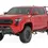Thumbnail: Par de estribos RS1 Rough Country  Tacoma 2024